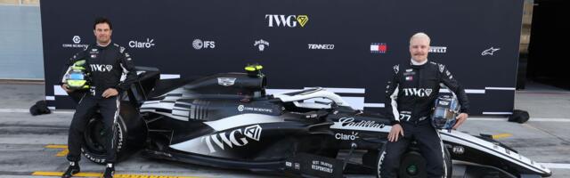 Valteri Botas ipak neće biti kažnjen u Australiji, ali zato mali Oli Berman mora da pazi šta radi u nedelju