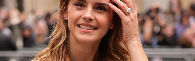 Ema Votson našla frajera: Čuvena glumica se dohvatila sa milijarderom pred svima i ne mari za poglede