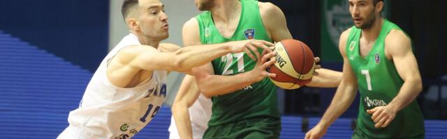 Krka pobedila u Hrvatskoj i pomogla Srbima: Ovaj rezultat će obradovati sve u borbi za plej-of