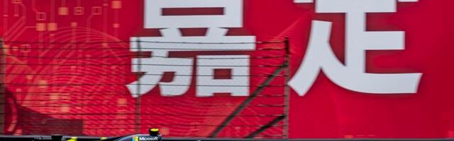 Antoneli doneo Italijanima pobedu u Formuli 1 posle 20 godina