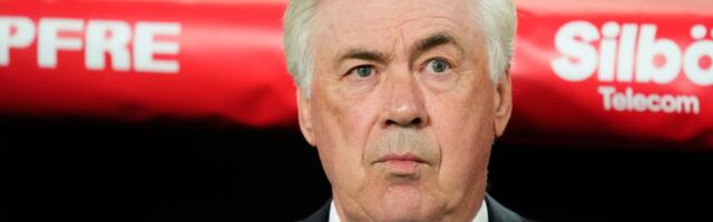 Karlo Anćeloti šokirao, Nejmar izostavljen sa spiska Brazila za Hrvate i Francuze