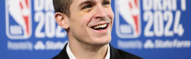 Beogradska zvona zvone: Nikola Đurišić novi košarkaš Crvene zvezde! (Video/Foto)