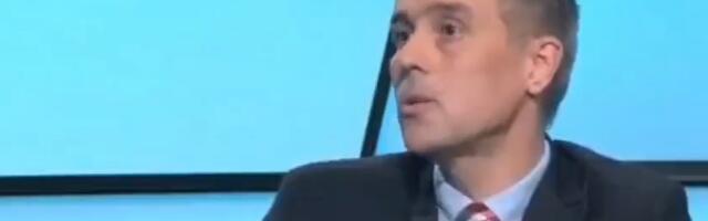 OPOZICIONI ANALITIČAR OBJASNIO ZAŠTO BLOKADERI NE MOGU DA DOBIJU IZBORE! Živkov: Studenti su u najgoroj situaciji, nemaju konstituisane organe ni predstavnike