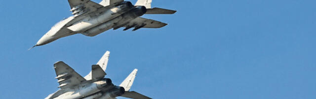 Бугарска покушава да продужи радни век совјетских „мигова” чекајући да се оспособе Ф-16