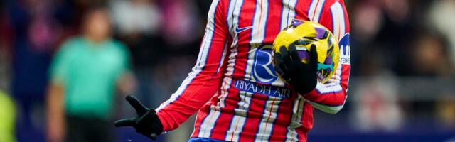 Grizman odlazi odmah nakon derbija Real - Atletiko Madrid: Legenda kluba dobila zeleno svetlo da odleti u SAD!