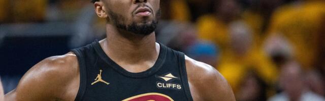 UZBUDLJIVA NOĆ U NBA LIGI: Mičel brojao do 42 u pobedi Kavsa, Niksi zabeležili sedmi vezani trijumf!