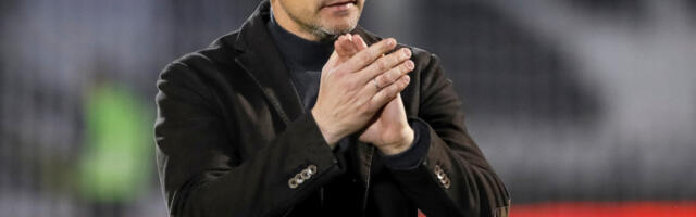 ŠTETA! Orlići igrali protiv starijih, vodili, ali ostali bez pobede u Antaliji!