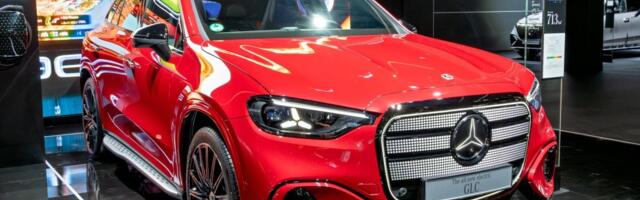 Vozio sam "Mercedesov" novi električni automobil: Suvi luksuz - Bukvalno može da zameni kuću (FOTO/VIDEO)