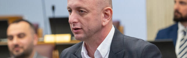 Кнежевић тражи истрагу због прославе независности Црне Горе