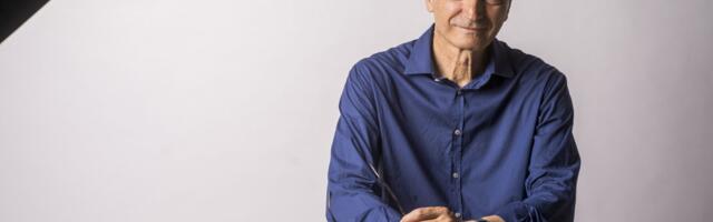 Reditelj Nebojša Bradić za Danas: Kad slušate političare shvatate koliko je lekovito čitati i režirati Andrića