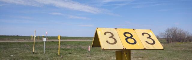 Tužilaštvo nema informaciju ko je doneo eksploziv u blizinu gasovoda u Srbiji