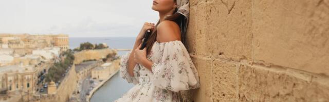 DŽEJLA ZBOG PESME IŠLA NA MALTU! Ima nov tim, ali ne odustaje od svog muzičkog izraza