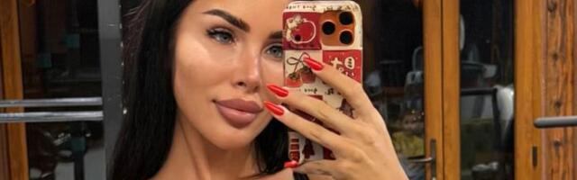 "PRE ULASKA U ELITU" Novo oglašavanje Aleksandre Subotić napravilo haos na mrežama: Odmah krenula da proziva.... (FOTO)