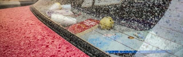 Šta je "krvava kiša" i da li je opasna? Evo šta se zapravo krije iza misterioznog fenomena koji plaši ljude