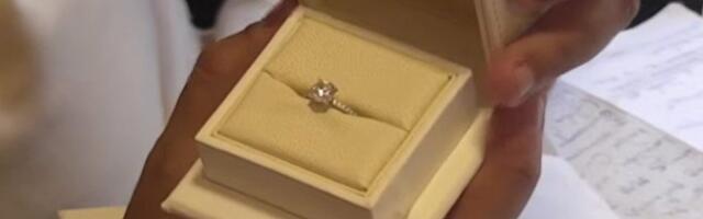 NACIJA BRUJI O VERENIKU BIVŠE UČESNICE "ELITE": Najnovije vesti o Matorinoj bivšoj uzburkale čitavu javnost!