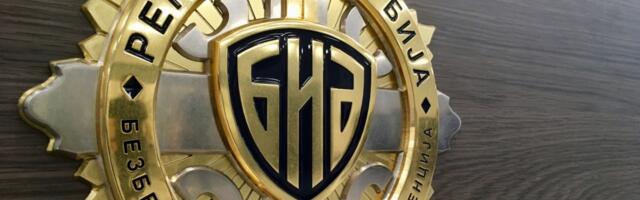 Kolika je moć tajne policije u Srbiji?