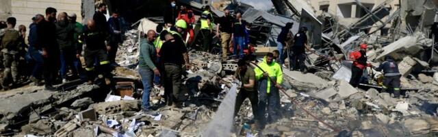 CNN: Odložen odlazak potpredsednika SAD na pregovore sa Iranom