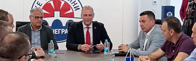 После три деценије: обнова моста на Рзаву отвара нови пут ка Андрићграду