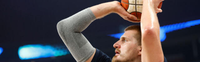 Минесота поразила Денвер: Јокић недовољан против разиграних Вулвса