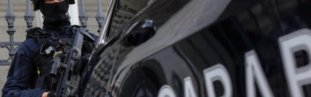 По потерници Подгорице у Италији ухапшен човек близак „кавчанима”