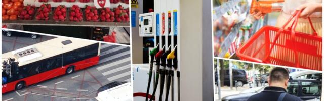 Evo kako će raditi prodavnice, tržni centri, pijace i pumpe za Prvi maj: Objavljen detaljan spisak radnog vremena