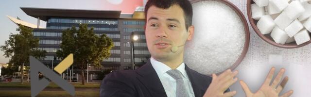 Kralj šećera 2.0: Aleksandar Kostić na korak do potpune dominacije tržištem šećera u Srbiji!