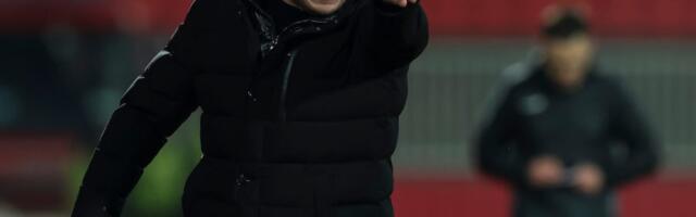 Lalatović grmi pred Zvezdu: „Dajte meni taj budžet od 100 miliona – zgazio bih ih sve redom“