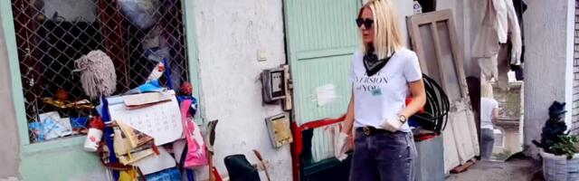 Živela u straćari ispod mosta! Vesna jedva imala za hleb, a poreklo je šokiralo Srbe