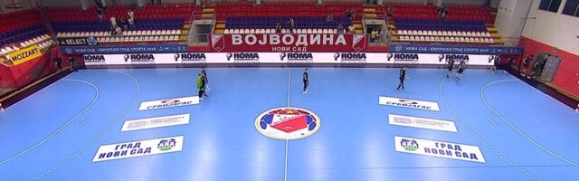 Voša grmi jer je Partizanu dodeljena titula posle haosa Grobara: "Samo još ovo nije viđeno u srpskom rukometu"