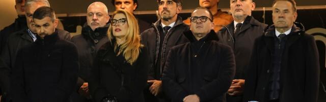 Skupština Partizana zatvorena za javnost: Da li se u Humskoj plaše crnog scenarija od pre 9 i po godina? (VIDEO)