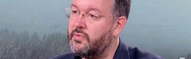 Антић: Немамо боље од Резолуције 1244, српско руководство '99. није имало много избора