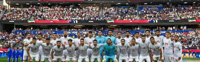 "NAREĐENO NAM JE DA ODMAH NAPUSTIMO AMERIKU" Skandal trese Mundijal! Totalni haos posle utakmice - Iran u šoku: Ovo je katastrofa!