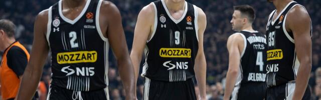 SAZNAJEMO! Partizan vraća dobro poznato ime: Sjajno centar ponovo u Humskoj