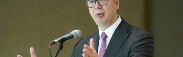 VAŽAN SASTANAK I NOVI SPORAZUM! Vučić danas sa predstavnicima SZO!