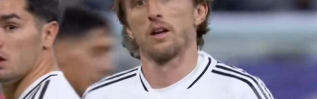 Ništa od Madrida: Modrić prelomio, evo gde nastavlja karijeru