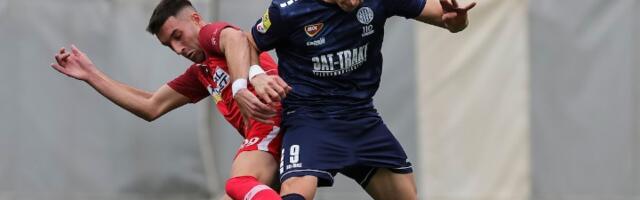 Srbin je u najavi najveći problem za Partizan - pogledajte maestralnu "štiklu" Uroša Milovanovića za pobedu Tobola (VIDEO)