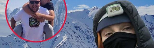 "NIJE REČ O NEPRIPREMLJENOSTI, VEĆ O NEČEMU MNOGO GOREM!" Preživeli planinar otkrio šta se događalo na Elbrusu: OVO je njegove kolege ODVELO U SMRT?!