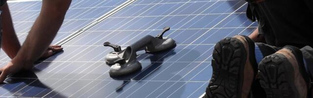 SMATSA raspisala javni poziv za izradu studije o izgradnji solarnih elektrana u Srbiji