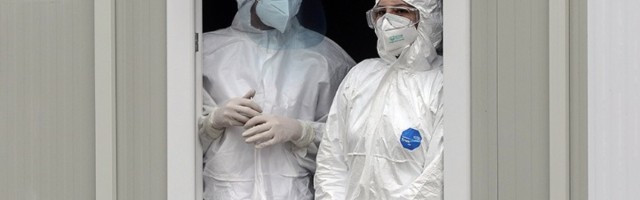 Zaražene još 2.653 osobe, 41 novi smrtni slučaj