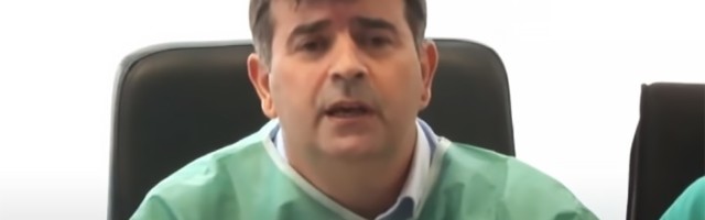 Đerlek: Bićemo spremni da pravimo vakcinu