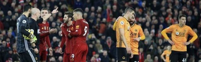 ŠOK ZA SVE LJUBITELJE FUDBALA! Isplivala informacija koju niko nije očekivao, Premijer liga završena?