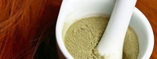 7 prednosti bojenja kose kanom