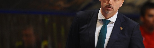 Saša Obradović o košarci nekad i sad, najsrećnijim i najtužnijim momentima karijere, Evroligi, planovima za NBA...