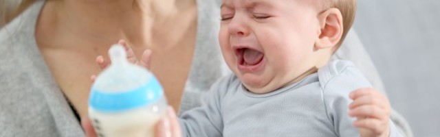 Mama, ja rastem: Šta su SKOKOVI U RAZVOJU i kako se nositi sa njima?