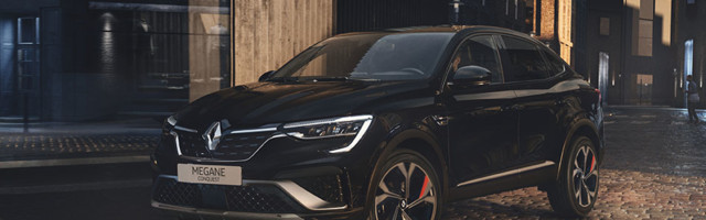 Renault Mégane Conquest dobio najbolje ocene za bezbednost