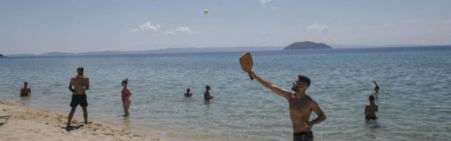 Slobodno planirajte letovanje: Srbi mogu u Grčku ove sezone, a uslov je samo da su vakcinisani