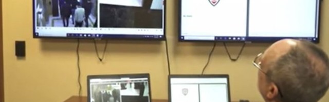 EVROPSKA KOMISIJA ZABRANILA UPOTREBU VEŠTAČKE INTELIGENCIJE ZA PRAĆENJE LJUDI! Kompanije koje krše propise čeka paprena kazna! /VIDEO/