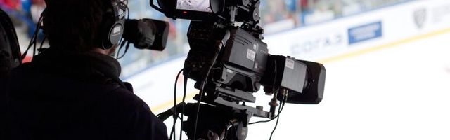 Ruski hokej - tu leži lova