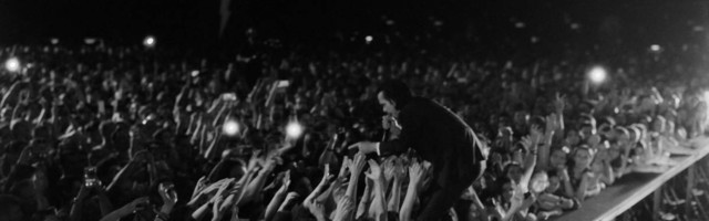 Nick Cave & The Bad Seeds ipak u Srbiji – koncert zakazan za naredni Exit