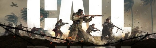 Activision predstavlja prvi zvanični trejler Call of Duty: Vanguard naslova